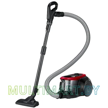 Пылесос Samsung VC18M2130SR/EV картинка 4